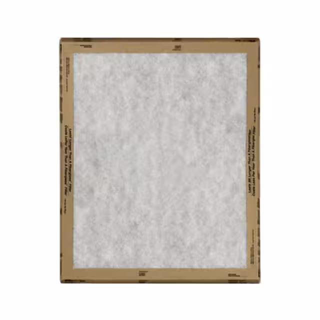 FPL04-2PK-24 3M  HVAC - Filtri dell'aria